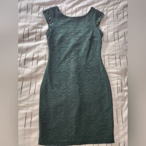 Zara Sheath Dress